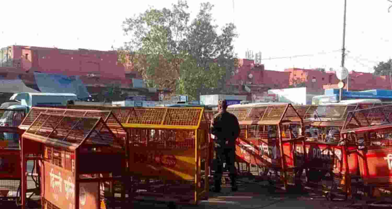 The 20th session of the Intergovernmental Committee for the Safeguarding of the Intangible Cultural Heritage is being hosted by India in the Mughal-era monument from December 8 to December 13