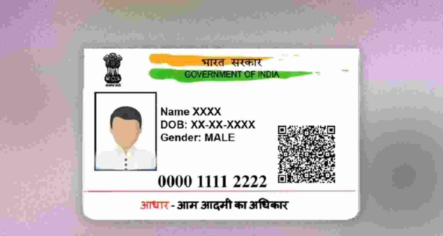 Since it prohibits storage of Aadhaar data in any form, including photocopy by private entities, individuals can add up to five profiles on a single app of their family members