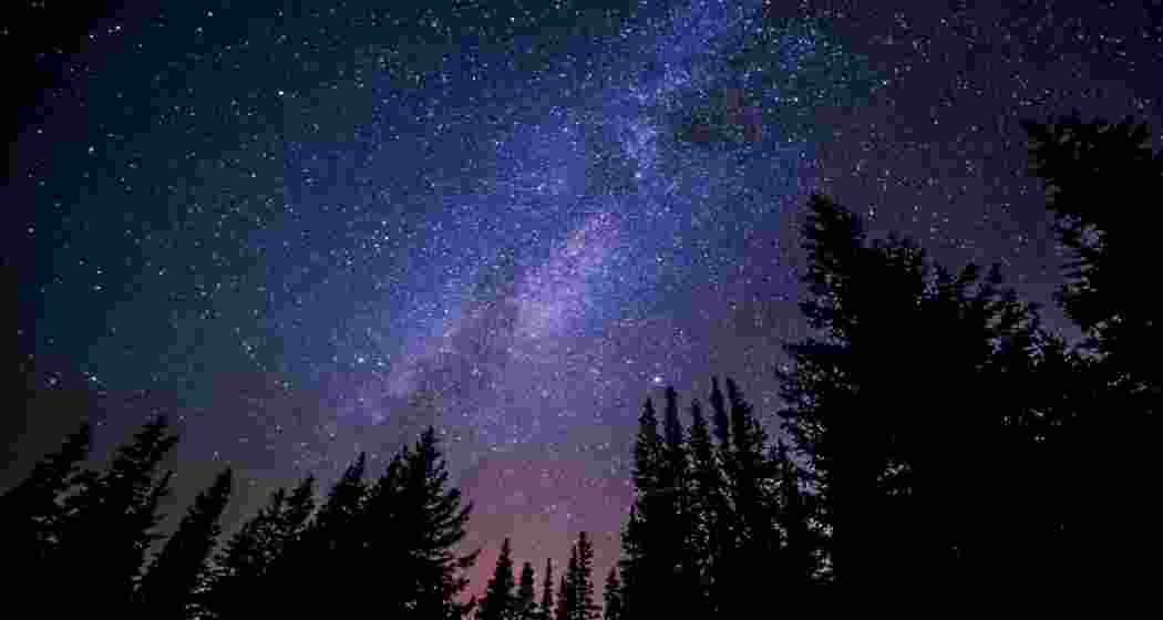 Is the universe a quantum computer? New theory says yes