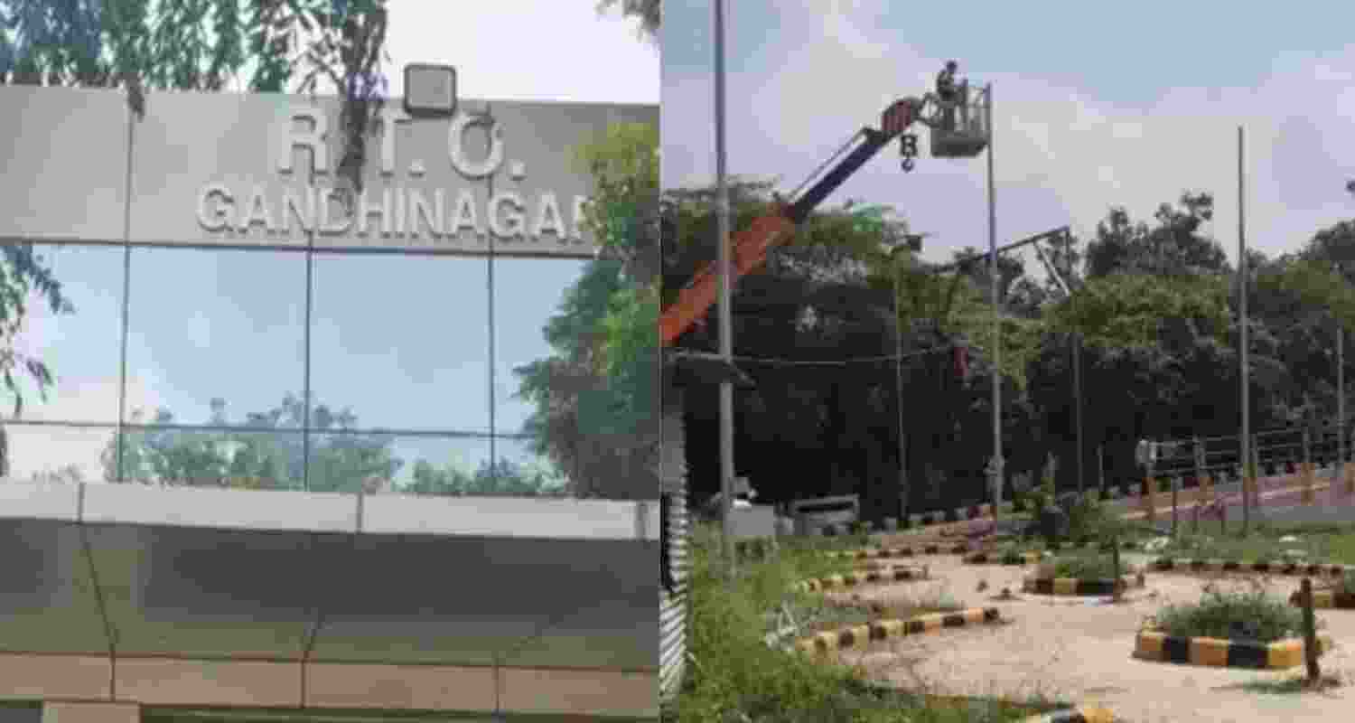 Gujarat to be first state with fully automated driving tests