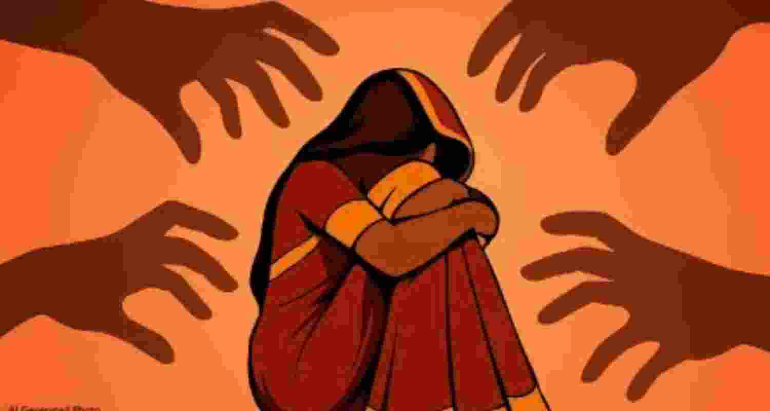 Bengal woman gang-raped in Bengaluru