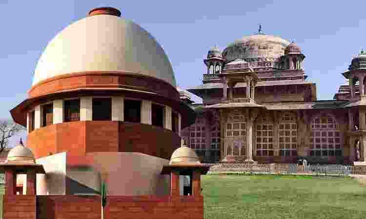 SC to hear plea for permission of  Urs at 'protected monument'