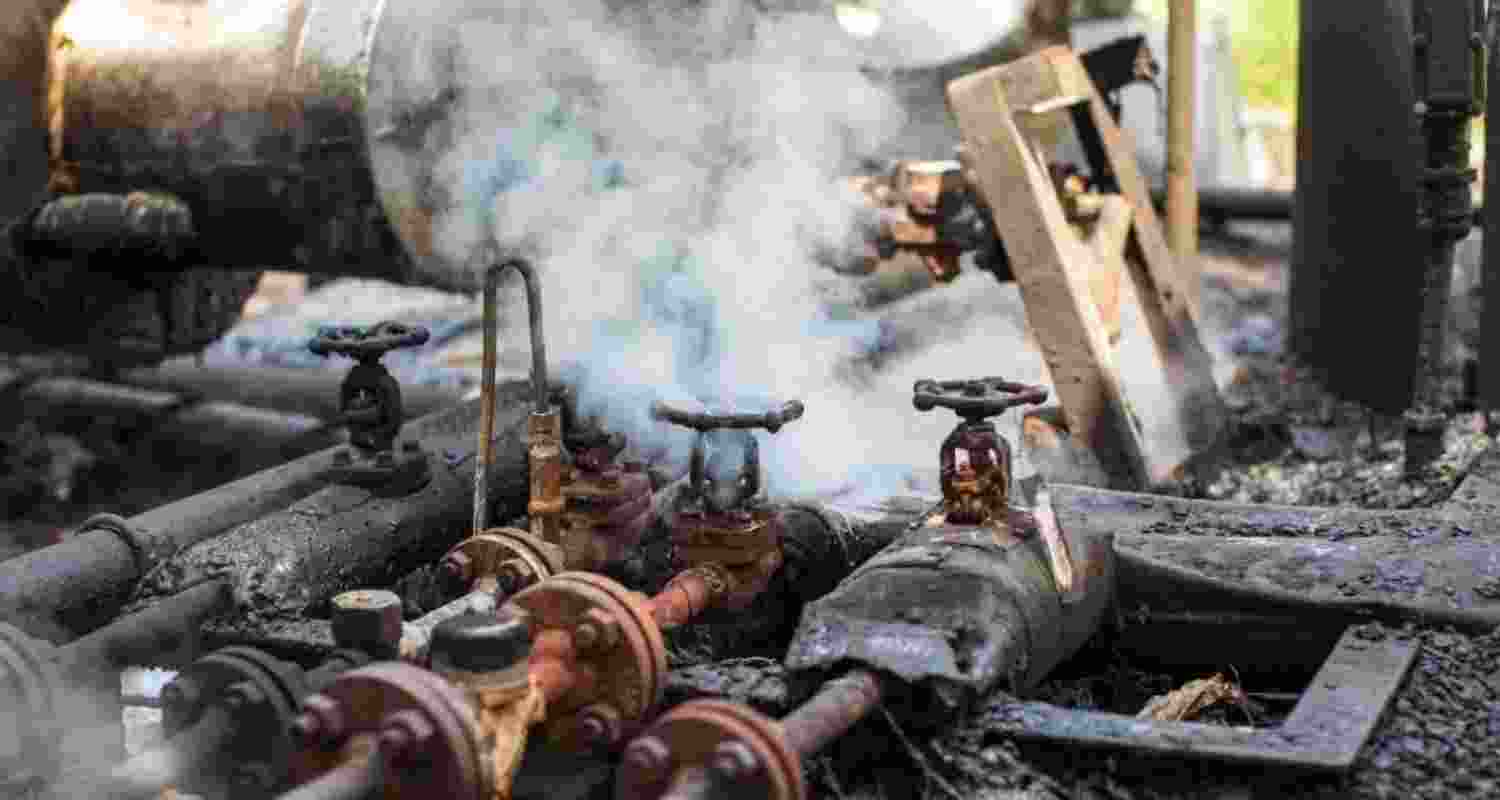 Representational image.