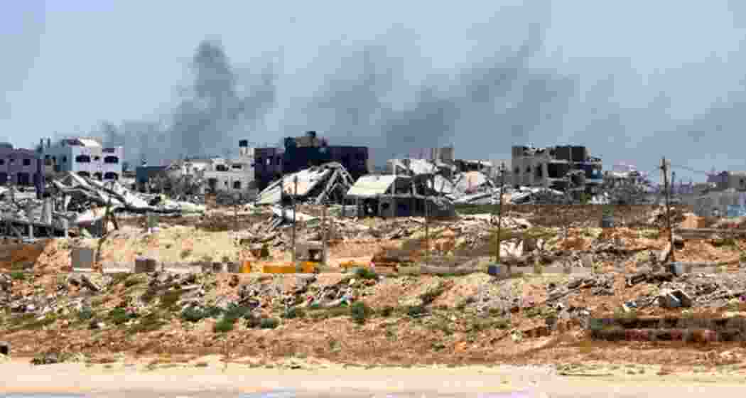 Representative image.