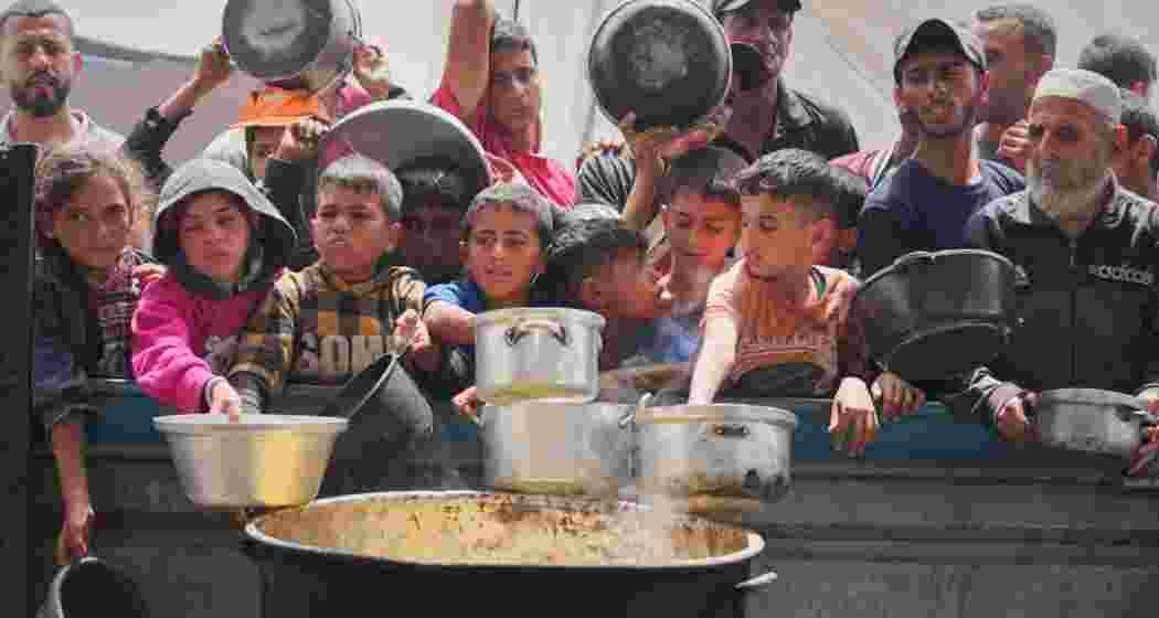 Representative image.