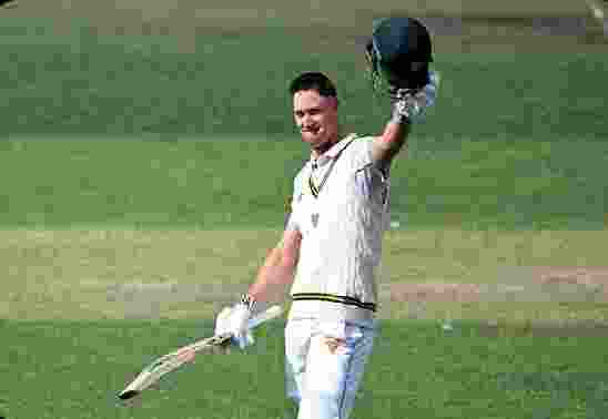 Beau Webster. Image: X. 