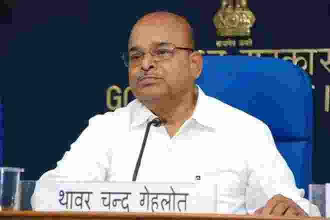 Karnataka Guv clears three of 15 previously rejected Bills