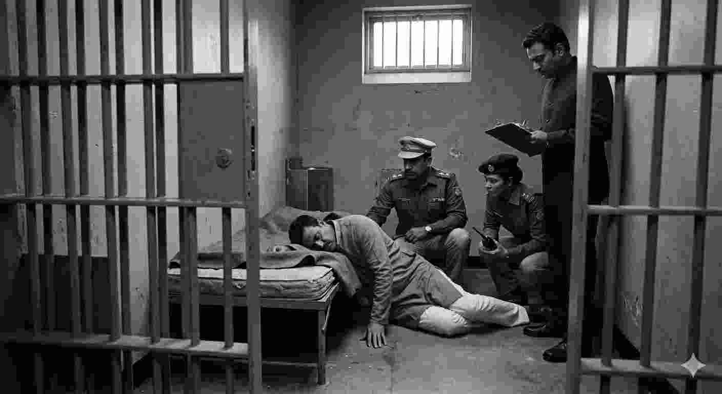 Man declared dead 28 yrs after he was taken into Army custody