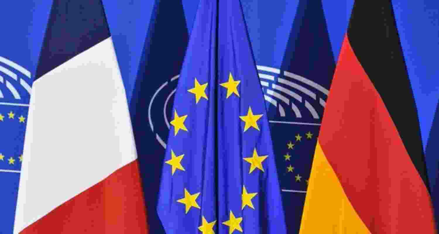 France-Germany to present unified front against US trade tariffs