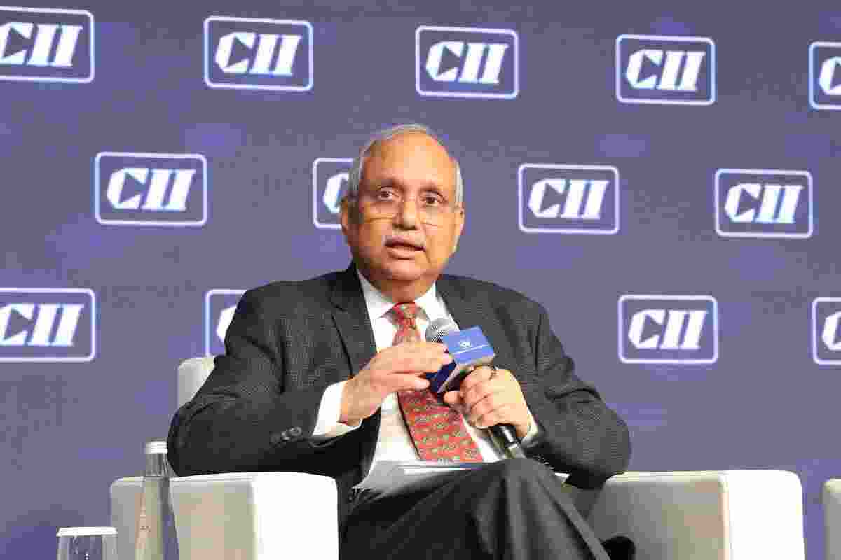 CII proposes 10-point ease of biz agenda before Budget CII proposes 10-point ease of biz agenda before Budget