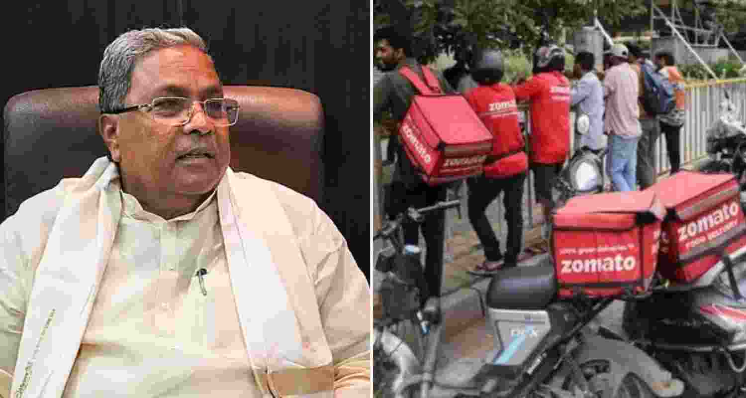 K’taka Assembly passes bill for social security of gig workers