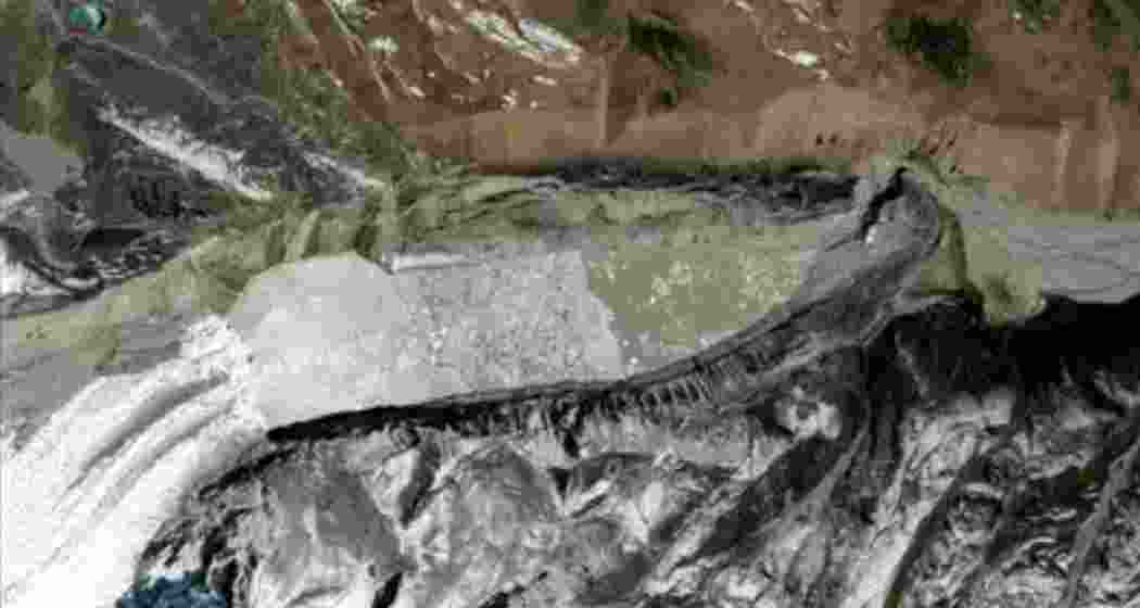 Experts have already cautioned on risk of another GLOF downstream of South Lhonak Lake in Sikkim.