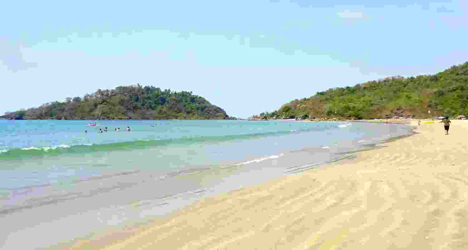 Goa may experience extreme heat wave conditions till April 8