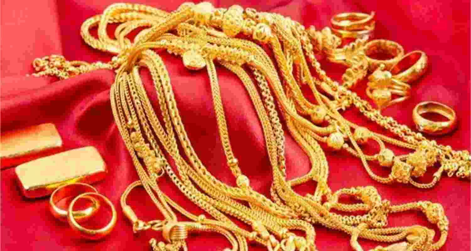 Representational image. Representational image.