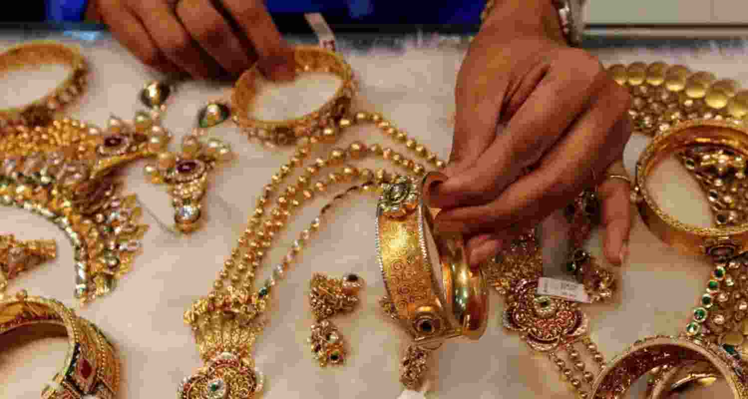 Representational image. Representational image.