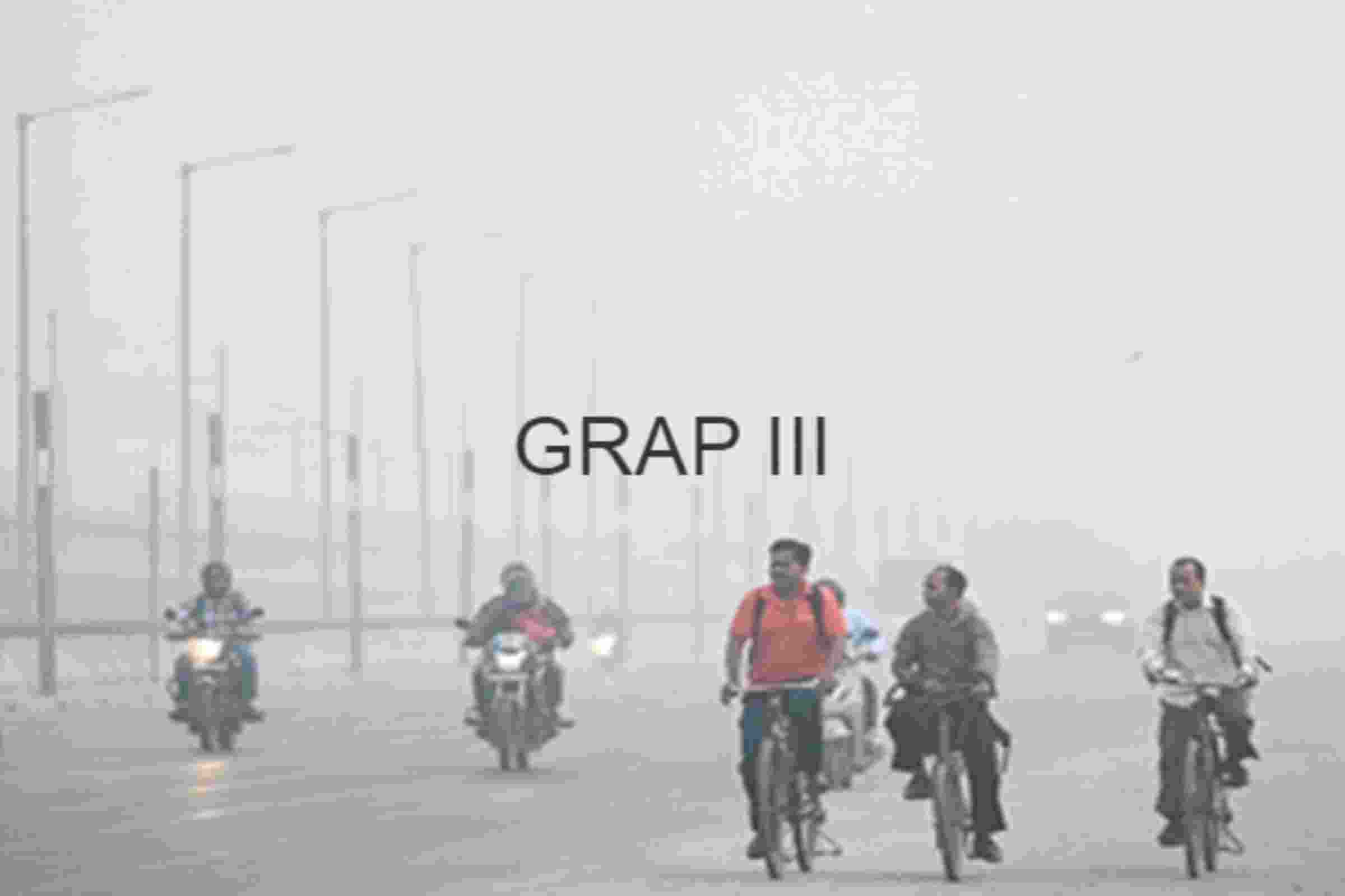 As air quality improves, CAQM revokes curbs under GRAP-3