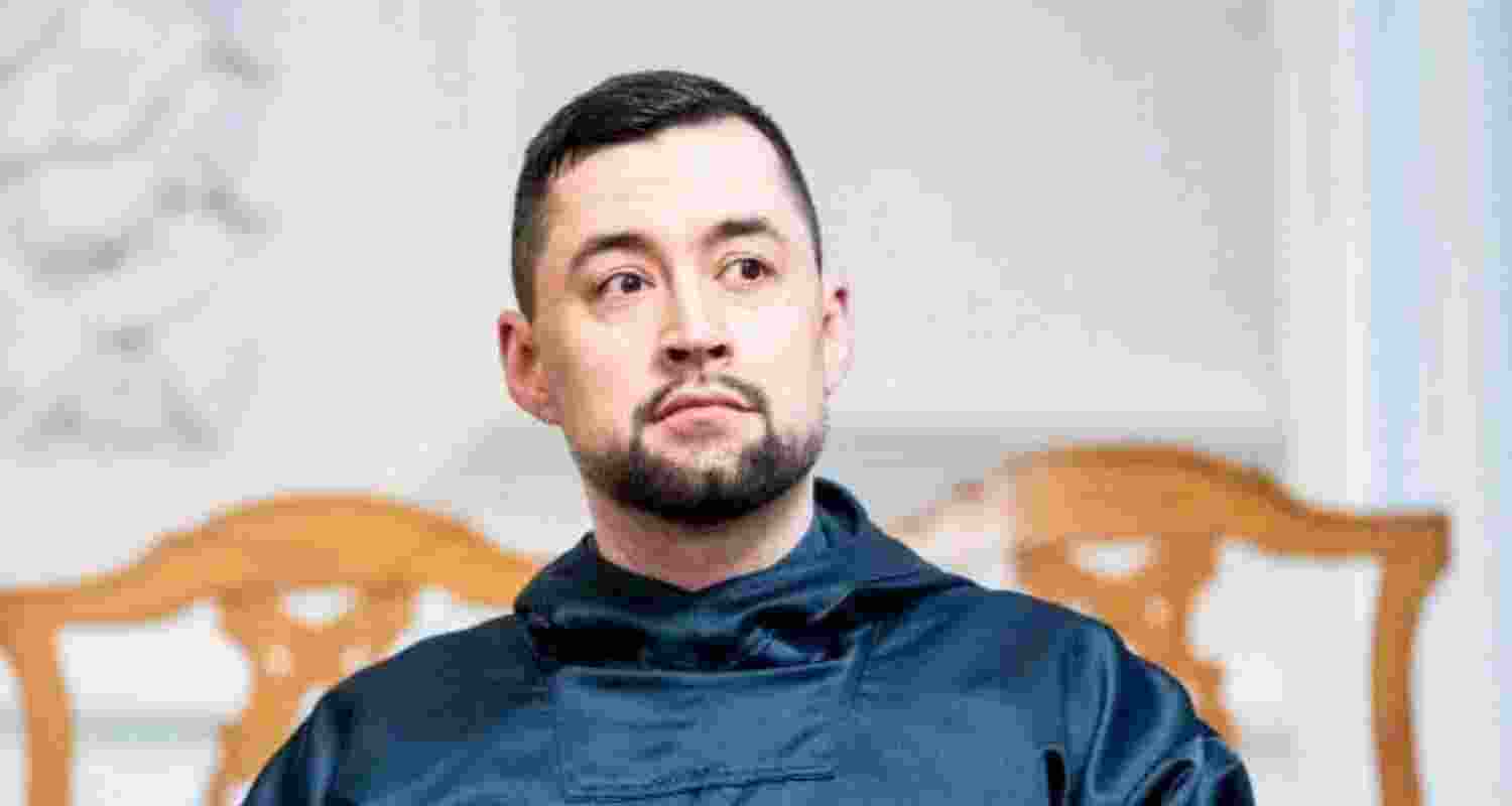 Greenlandic Prime Minister Egede. Image via X.