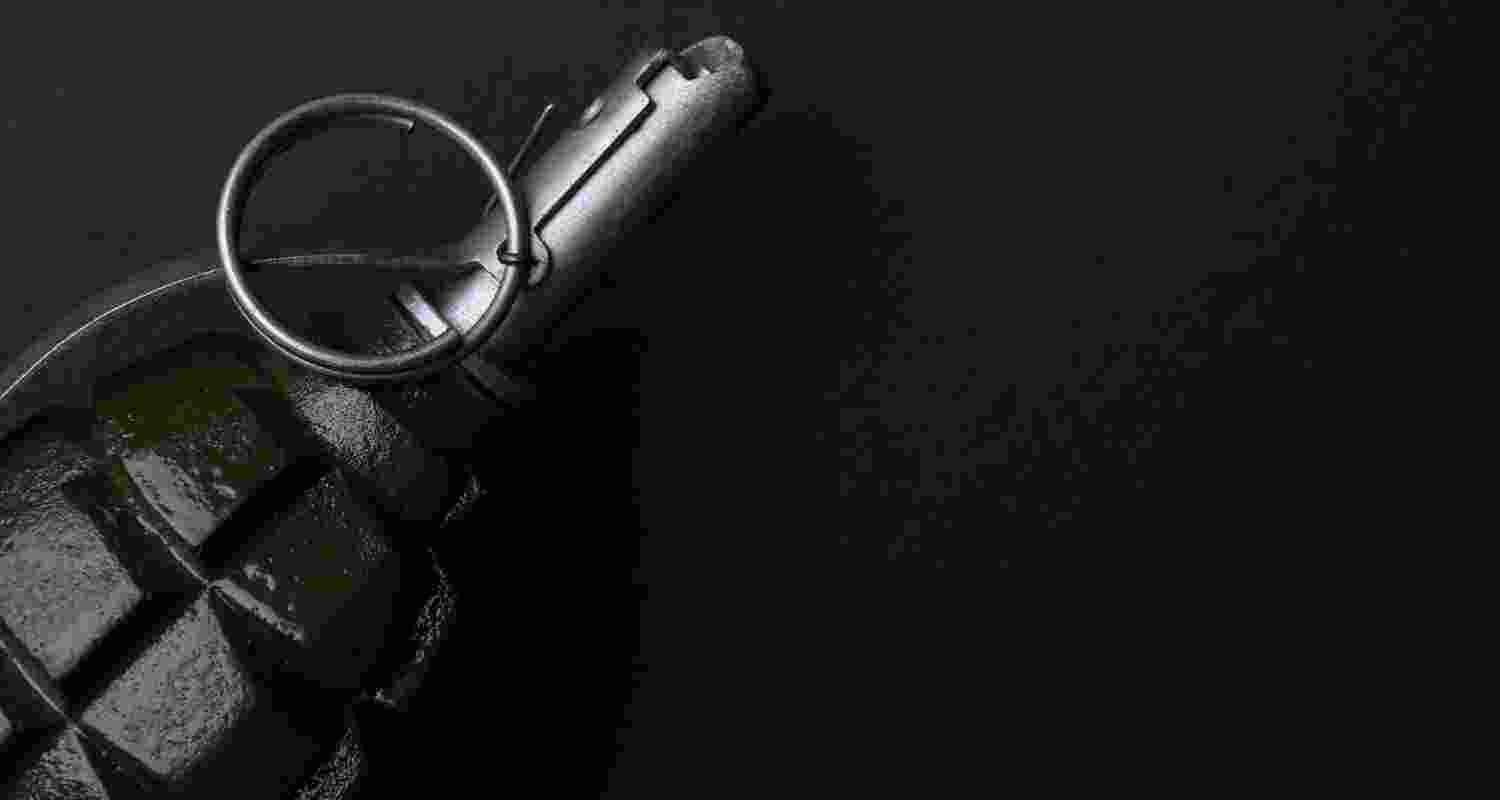 Representative Image. 