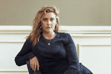 Greta Gerwig to serve as jury president at 2024 Cannes Film Festival