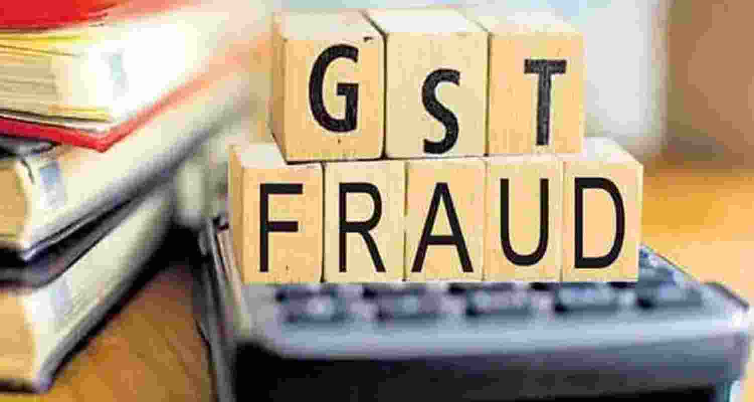 ₹500 crore GST fraud busted in Guwahati, four arrested