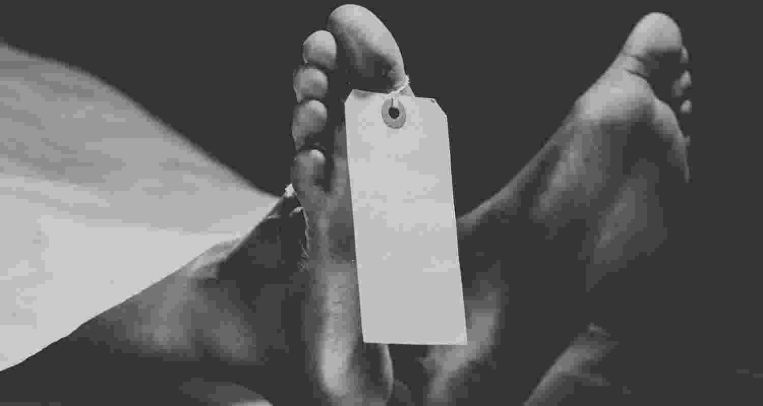 Representative Image. The body of a Gujarat fisherman who died in a Pakistani jail after serving his sentence was brought home, renewing concerns over detained Indian fishermen.