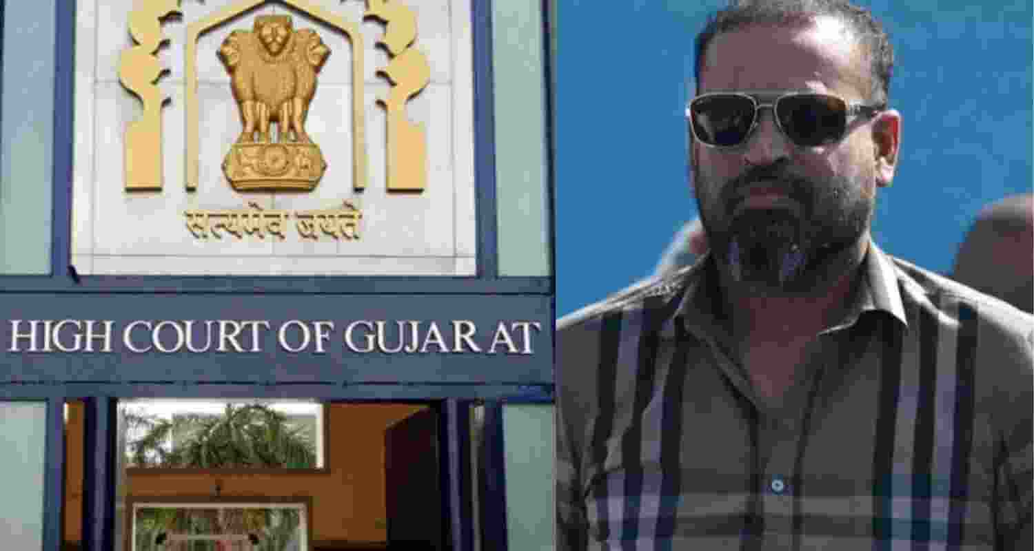 TMC's Yusuf Pathan reaches Gujarat HC against VMC over encroachment issue