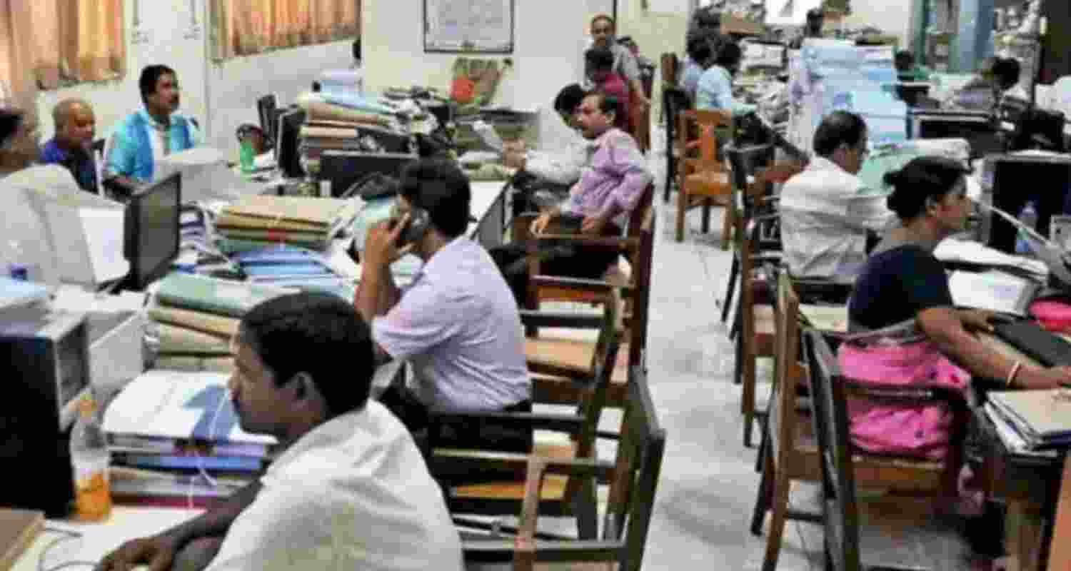 Representational image.