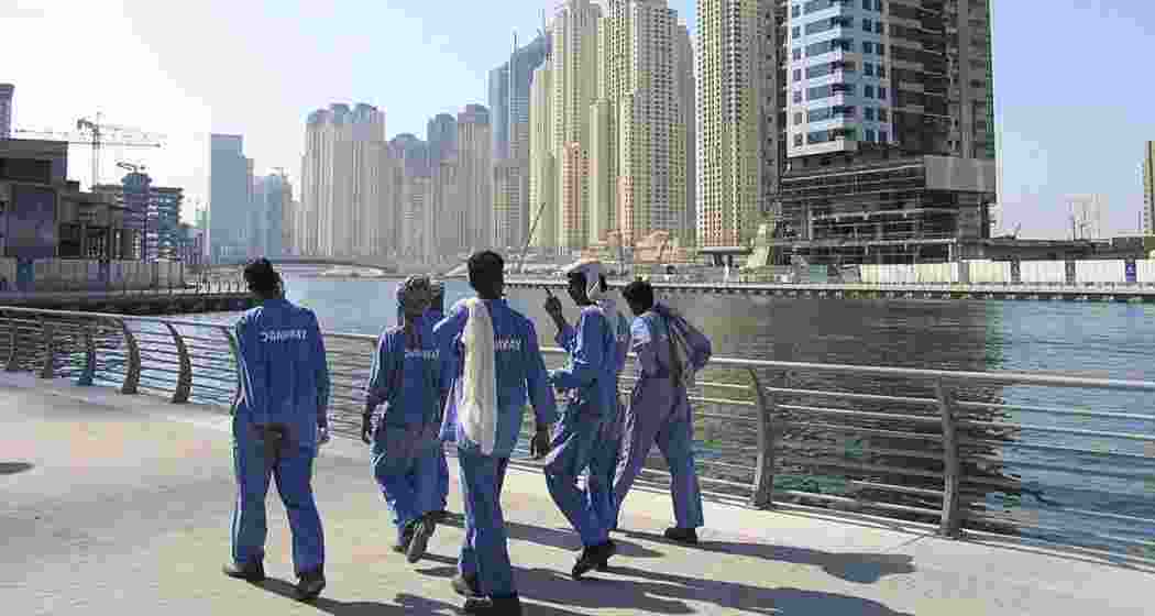 Representational image.