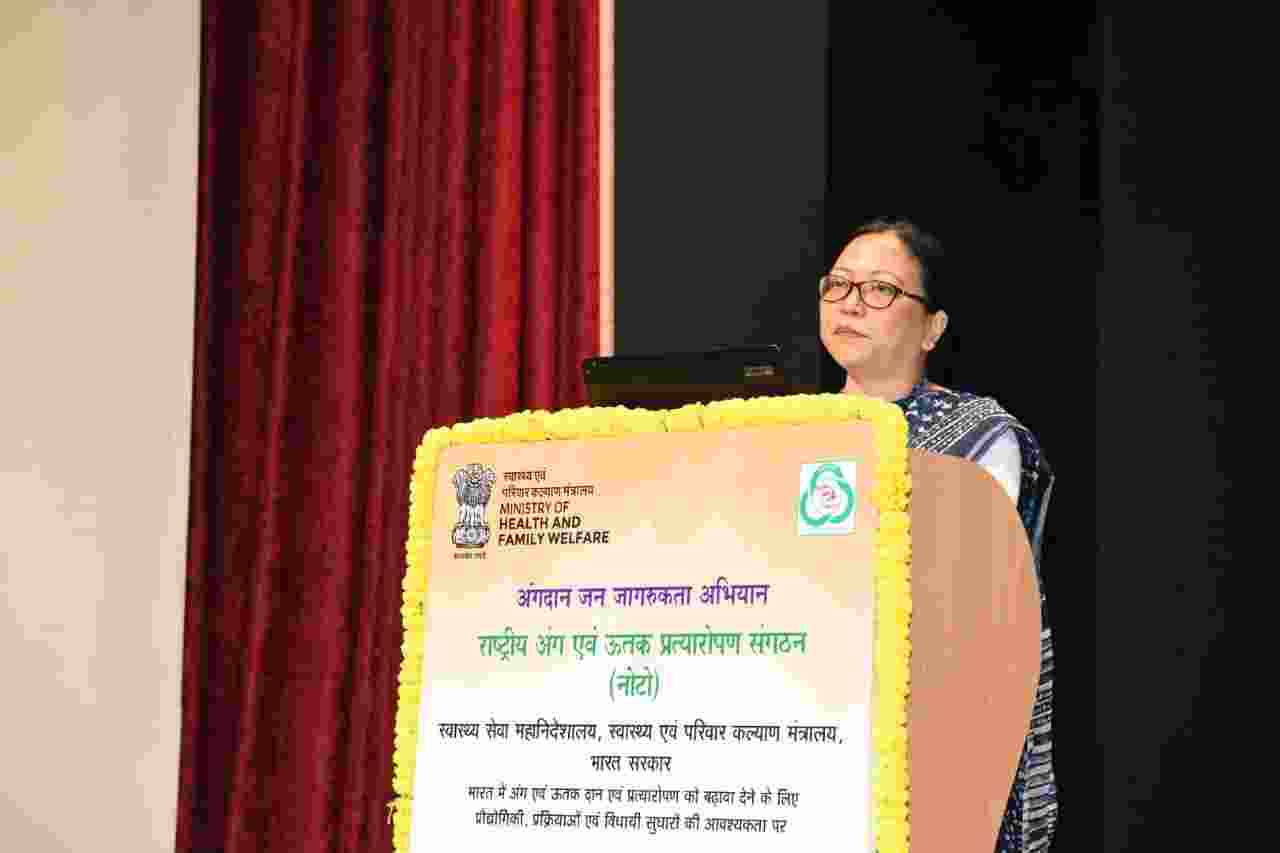 Centre adopts 'One Nation, One Policy' for organ, tissue transplant