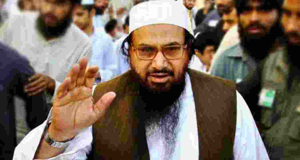 Hafiz Muhammad Saeed, co-founder of Pakistan-based Lashkar-e-Taiba, is accused of masterminding multiple attacks in India, including the 2008 Mumbai attacks and the recent Pahalgam terror strike.