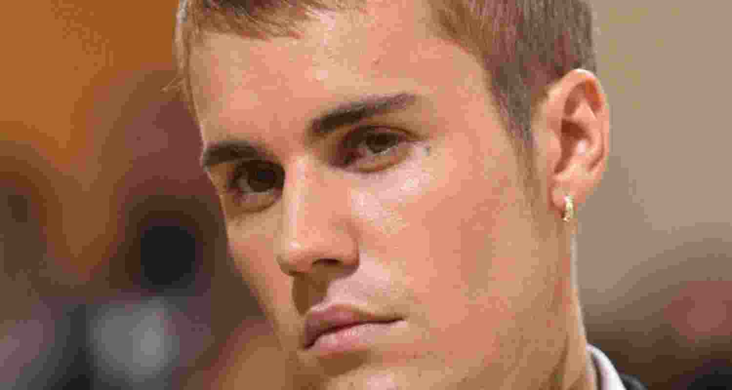 Justin Bieber releases new album 'Swag' after 4 years