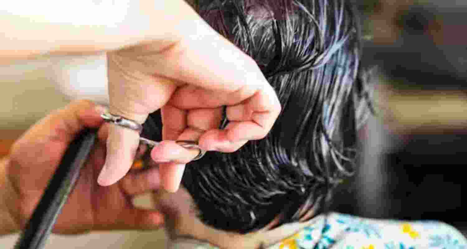 Representative image.