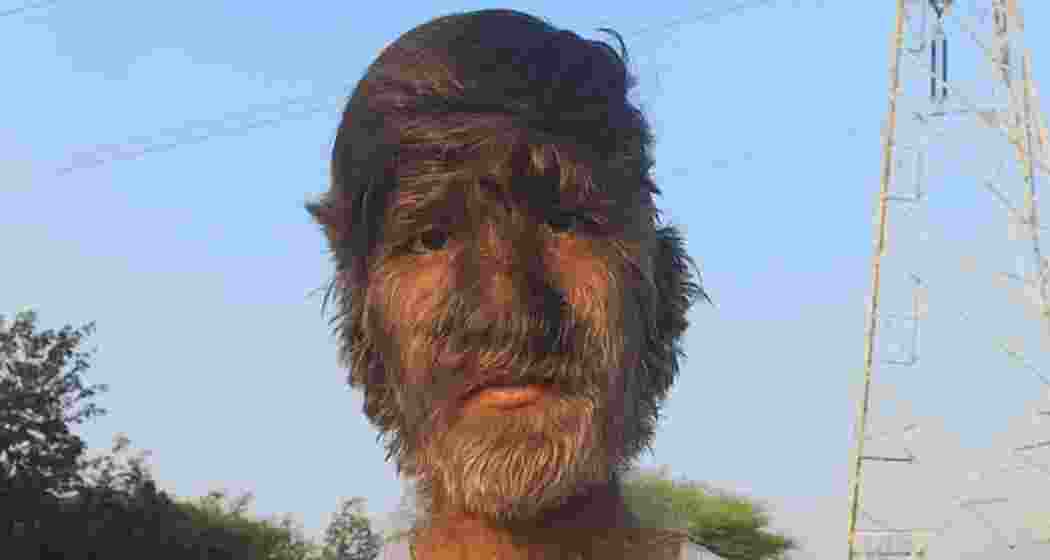 18-year-old from Madhya Pradesh, Lalit Patidar. (Image: X)