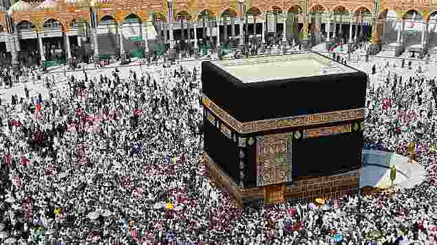 Hajj 2025 best ever pilgrimage, says Rijiju, 2026 forms in a week