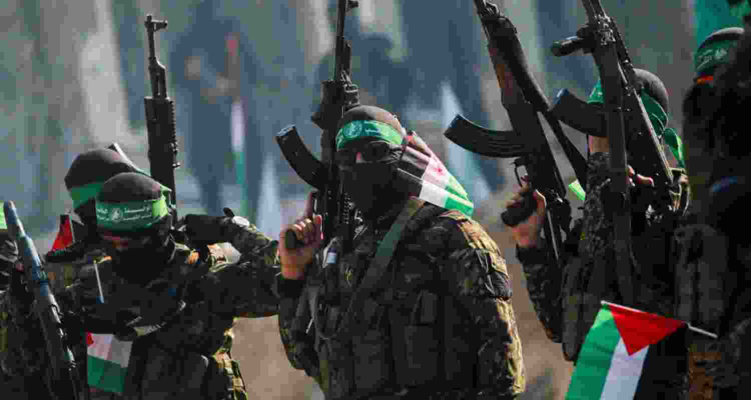 Representational image.