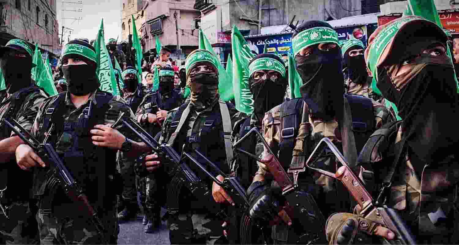 Representational image.