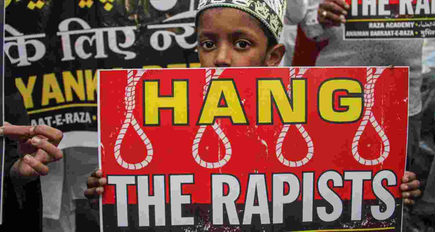 Two sisters gang-raped in Patna; One arrested