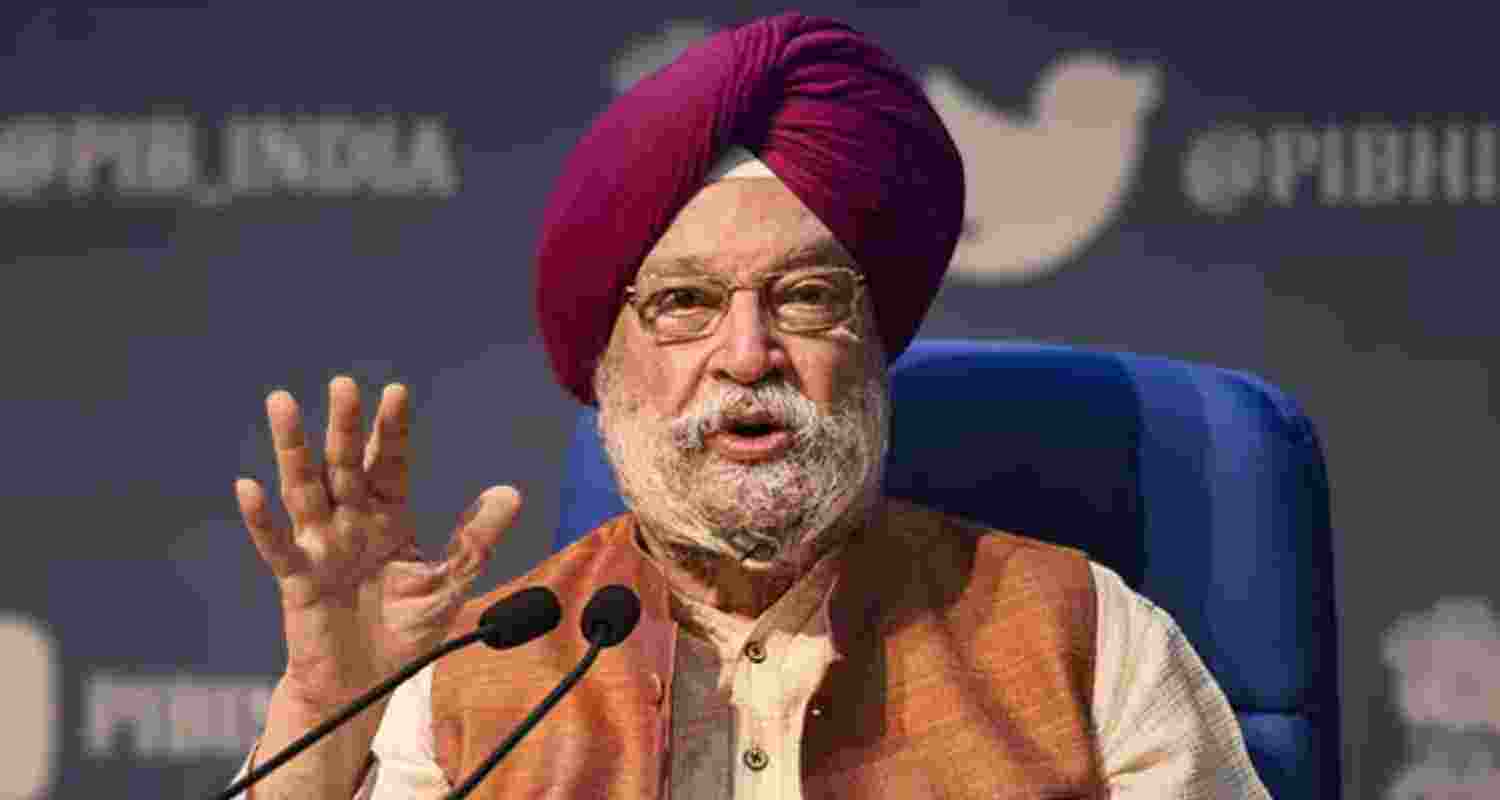 Govt dismisses lockdown rumours as false, assures fuel supply stability and highlights excise duty cuts amid rising global oil prices and Middle East crisis.