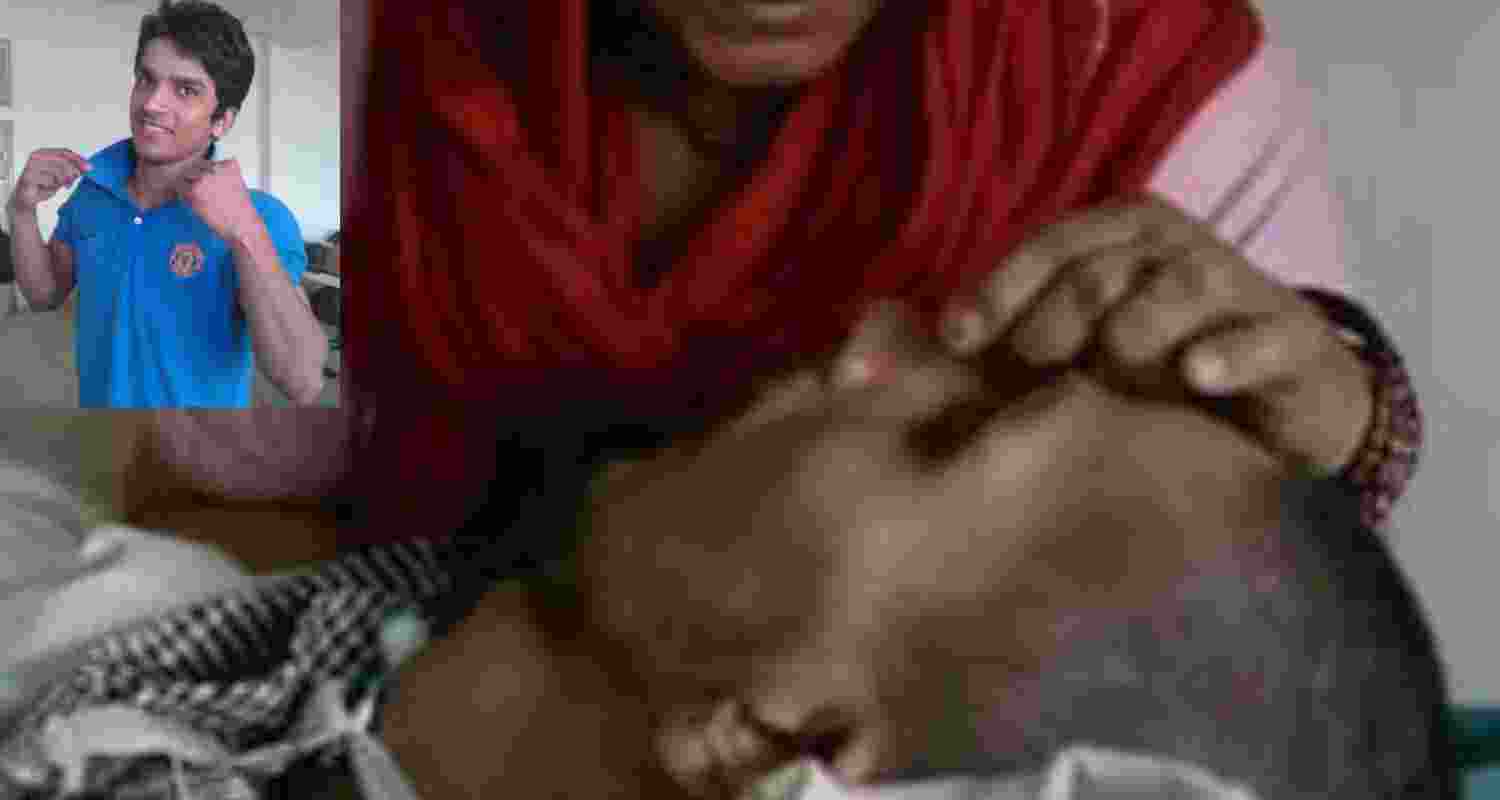 Supreme Court allows withdrawal of life support for a man in coma for 12 years, urging the Centre to consider a law on passive euthanasia.