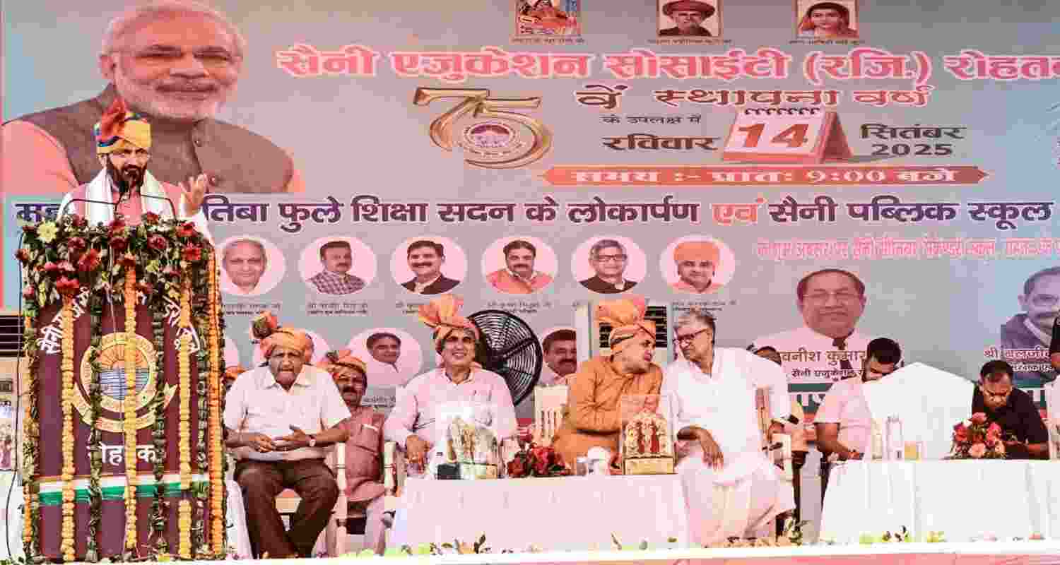 Haryana to fully implement NEP this year: CM