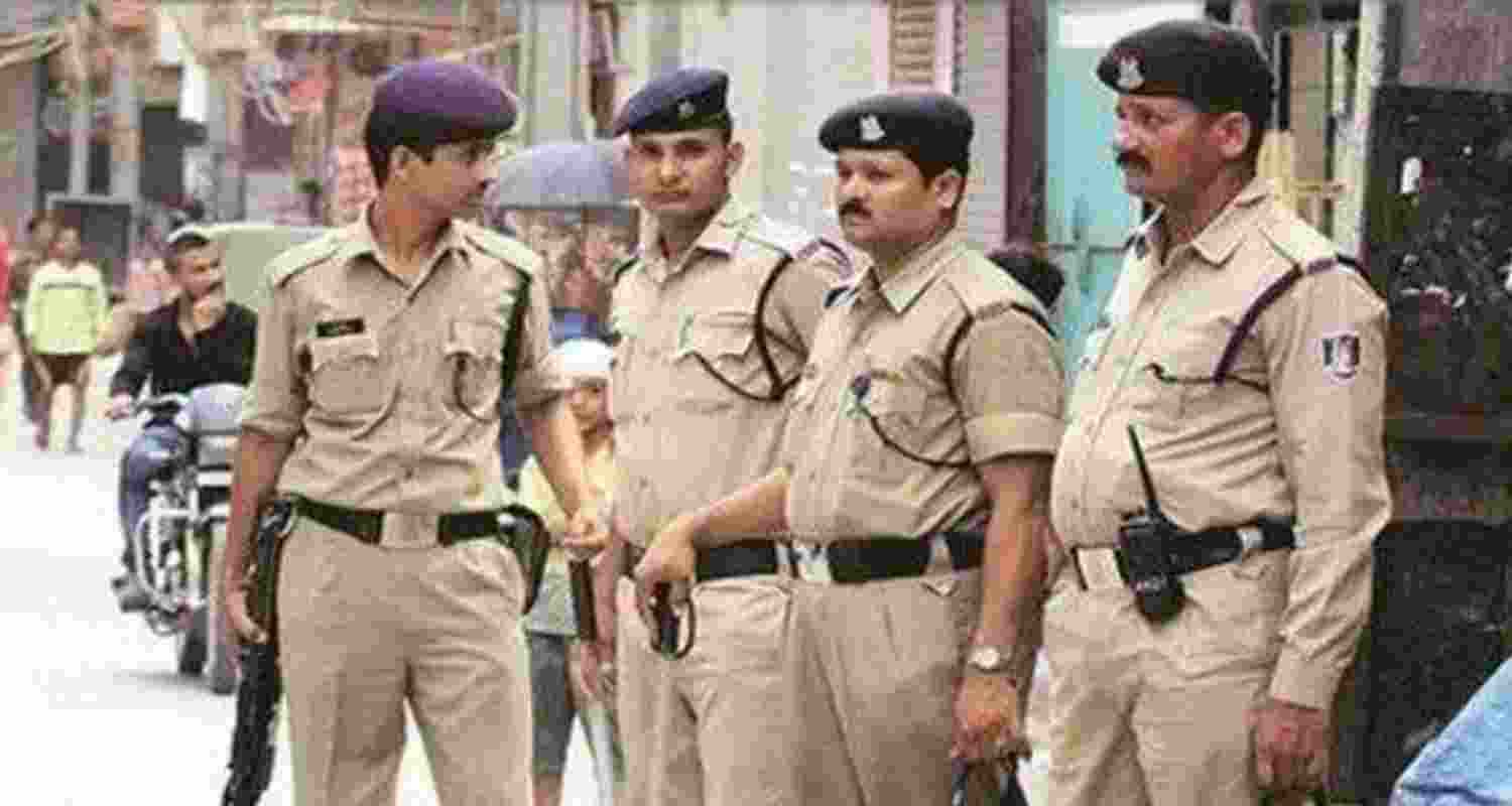 Representational image.