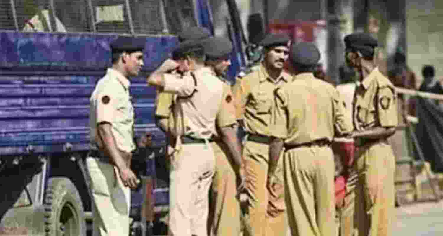 H'yana police forms SIT for Cong worker Himani Narwal case