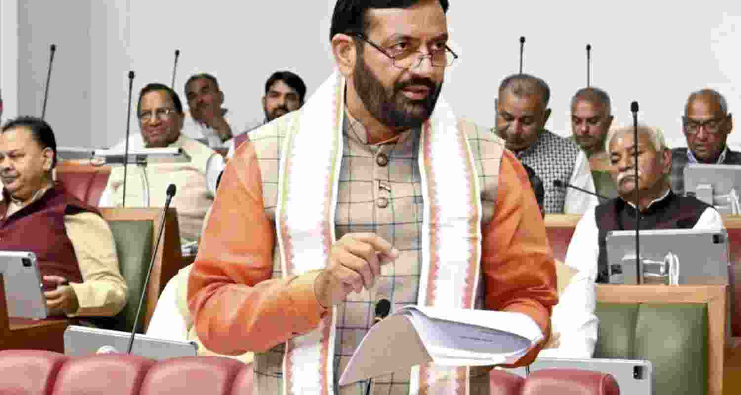 Haryana declares restricted holiday for Eid, not gazetted