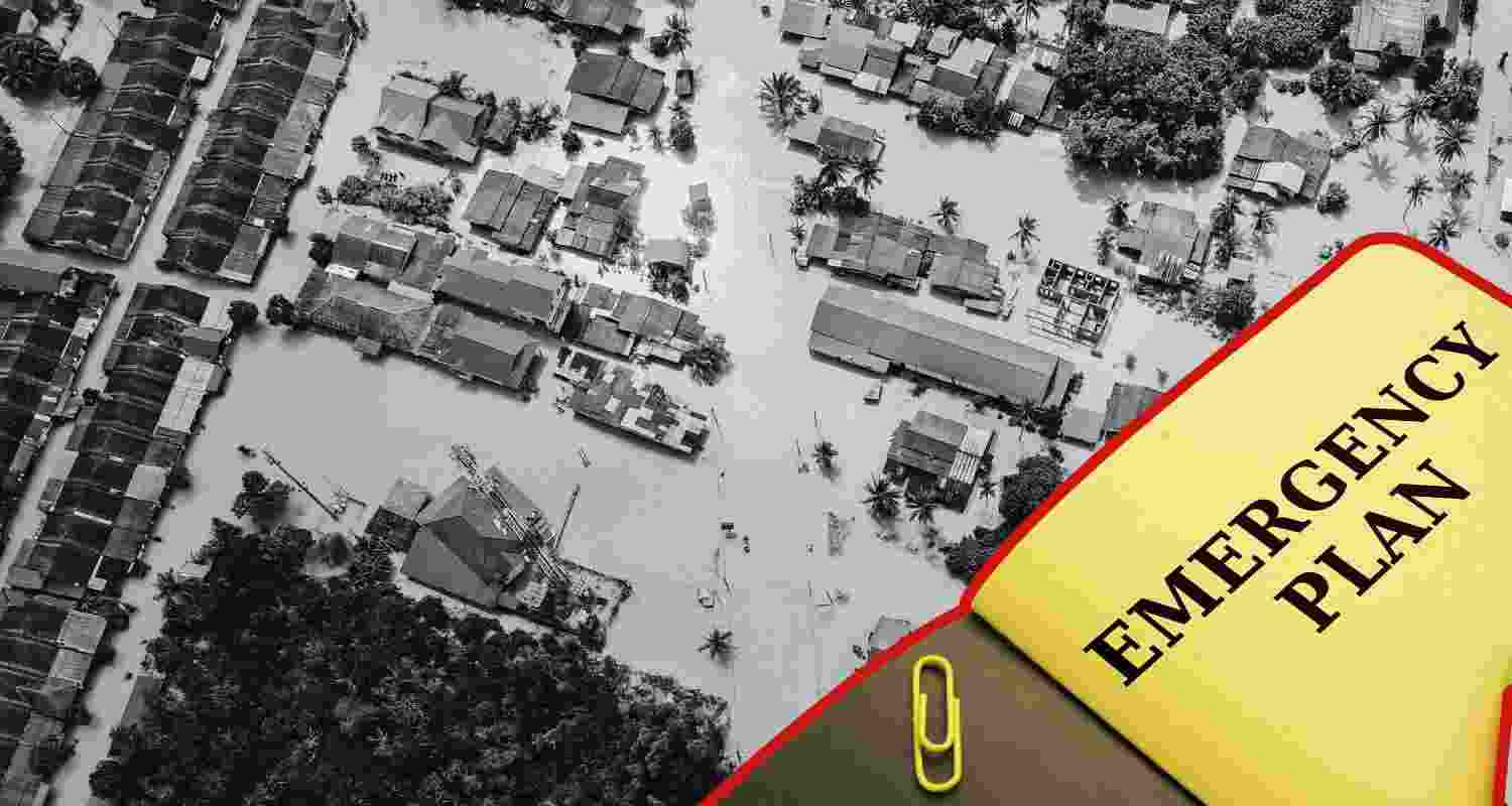 Representative Image. 