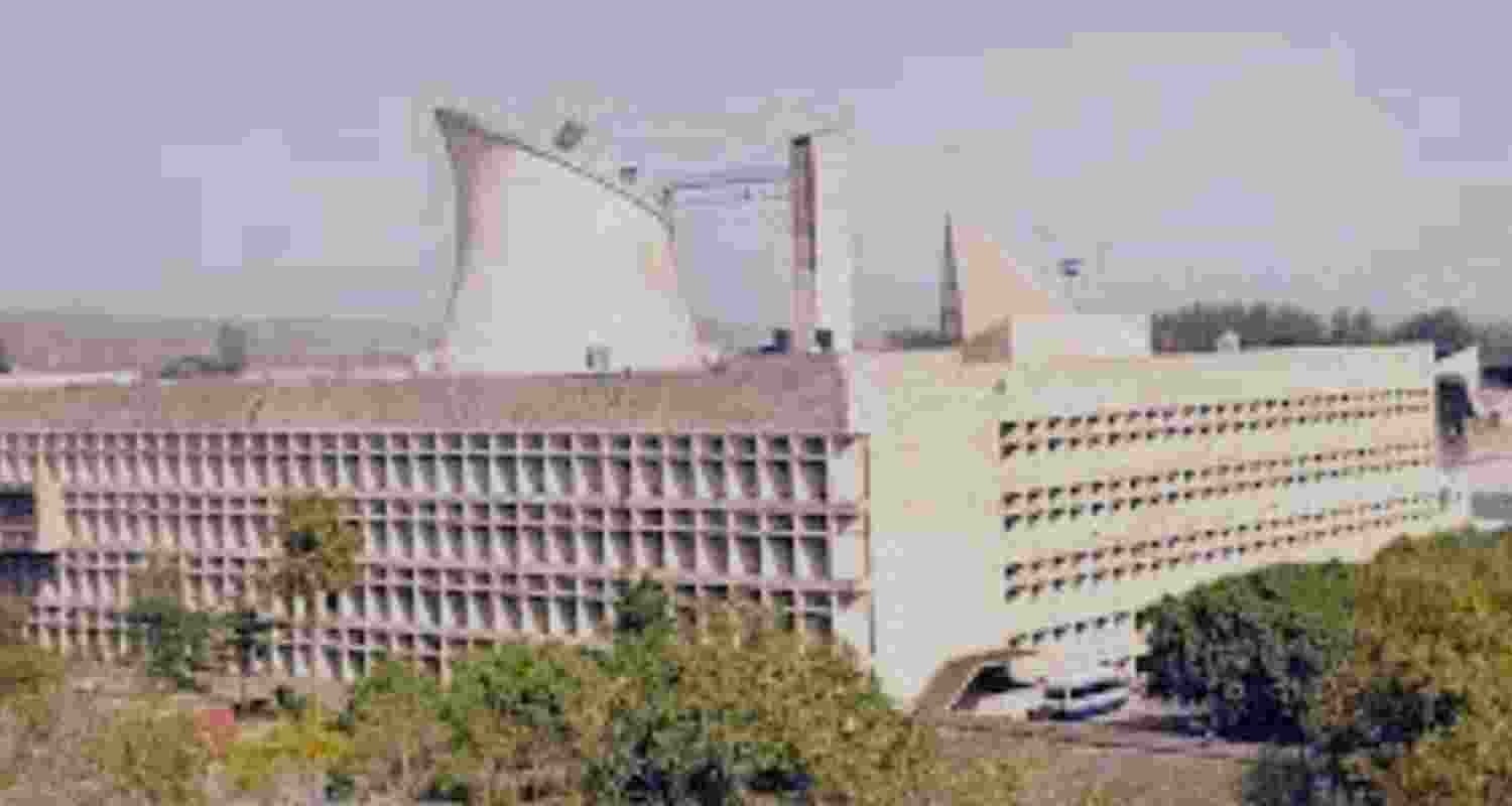 Haryana Legislative Assembly. 