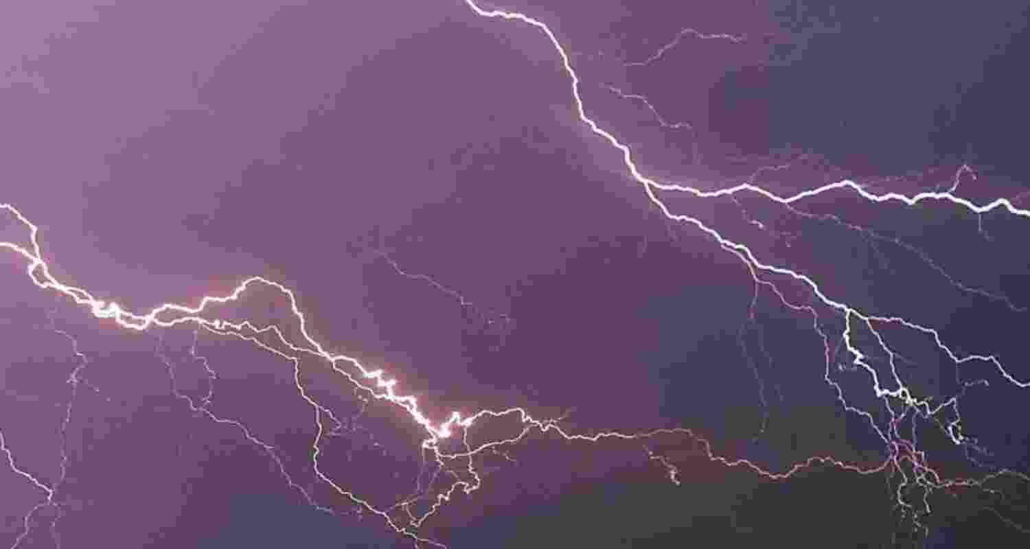 Representative Image. 