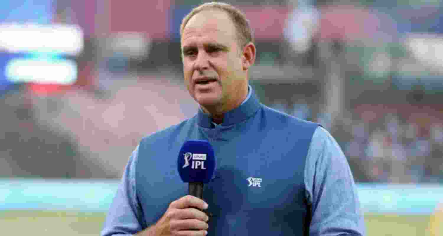 Former Australia opener Matthew Hayden feels the Test matches in Leeds and Manchester will be crucial for India.