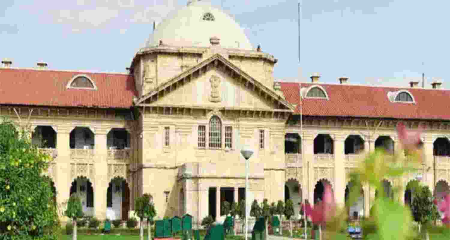 Not trash bin: Allahabad court amid Justice Varma’s transfer