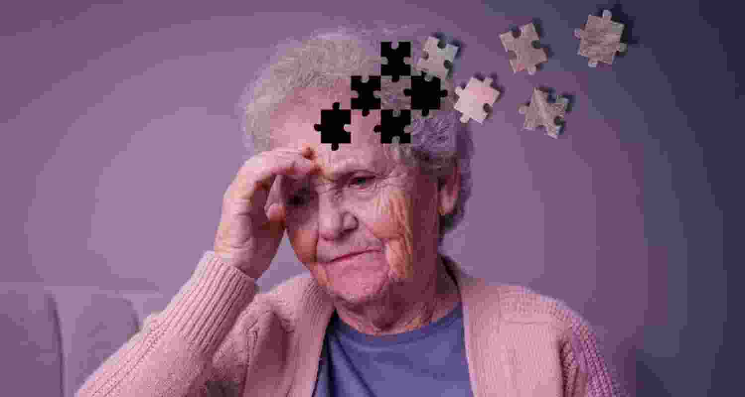 More people than ever are being diagnosed with Alzheimer’s Disease.