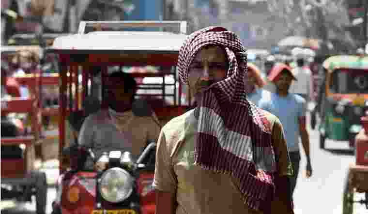 Environmentalist Sunita Narain underlines need for city redesign as buildings with glass facades turned into furnaces in summer. A heat index, much like the AQI measuring app on our phones, will indicate how temperature feels to the human body when relative humidity is combined with air temperature.